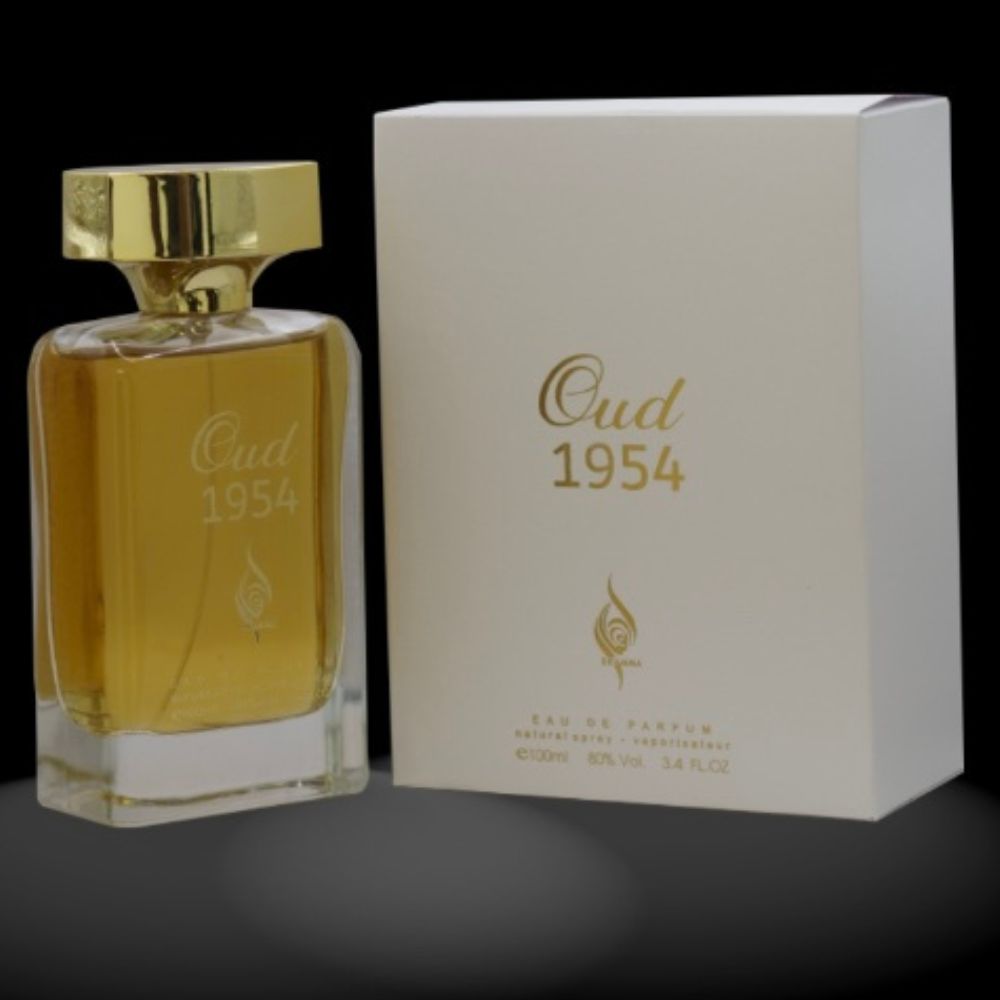 OUD 1954 100ml 3.4oz EAU DE PARFUM Spray UNISEX