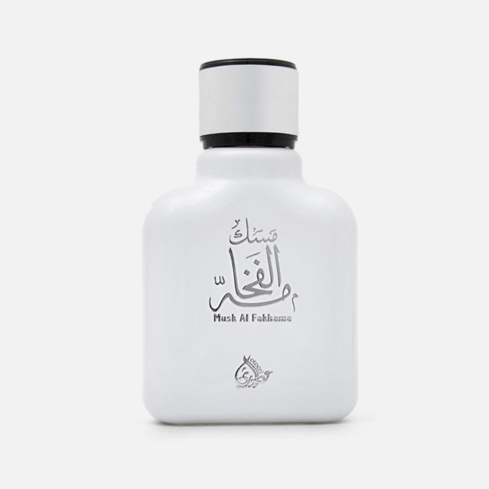 MY PERFUMES Otoori MUSK AL FAKHAMA 100ml 3.4oz Eau De Parfum SPRAY