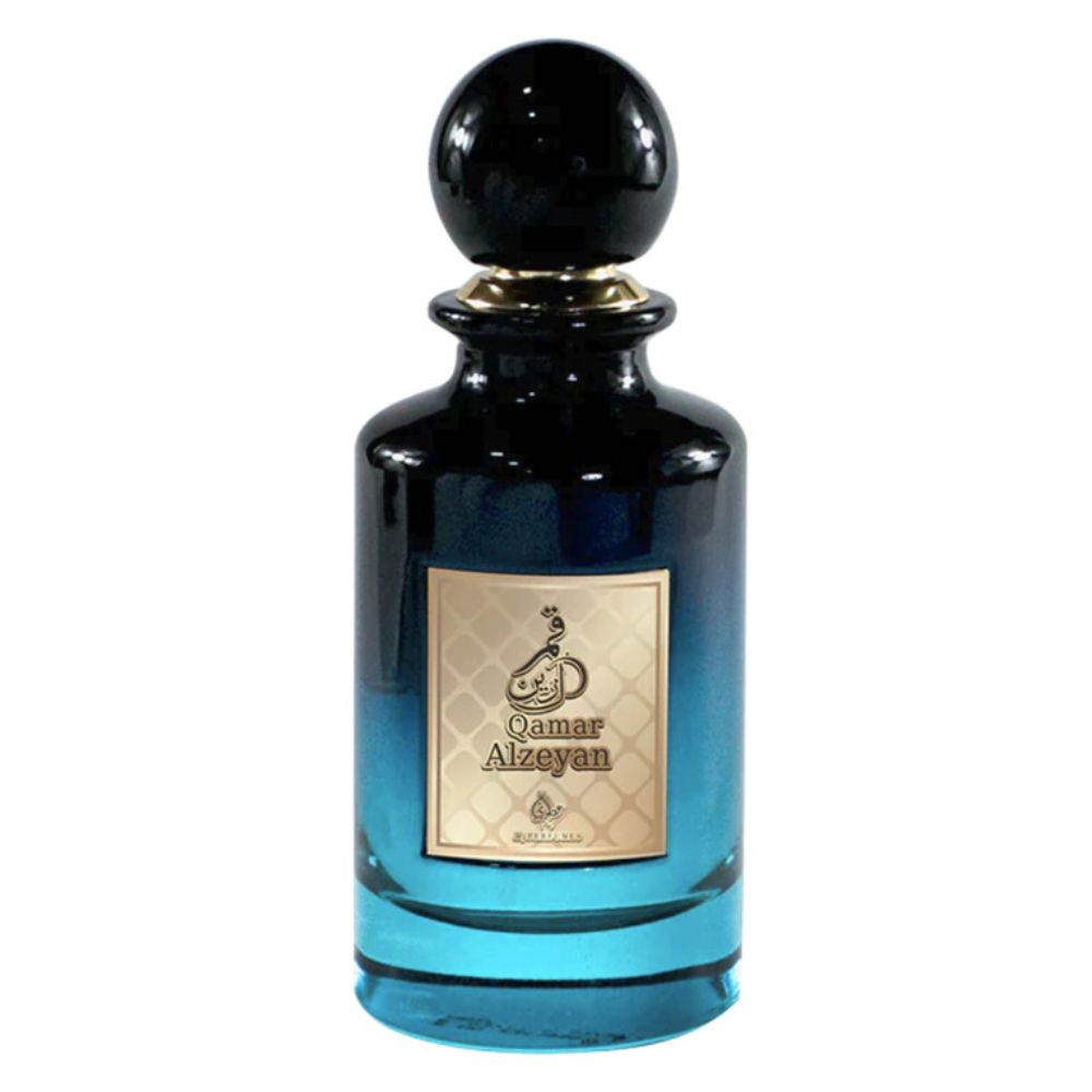 MY PERFUMES Otoori QAMAR ALZEYAN 85ml 2.8oz Eau De Parfum SPRAY