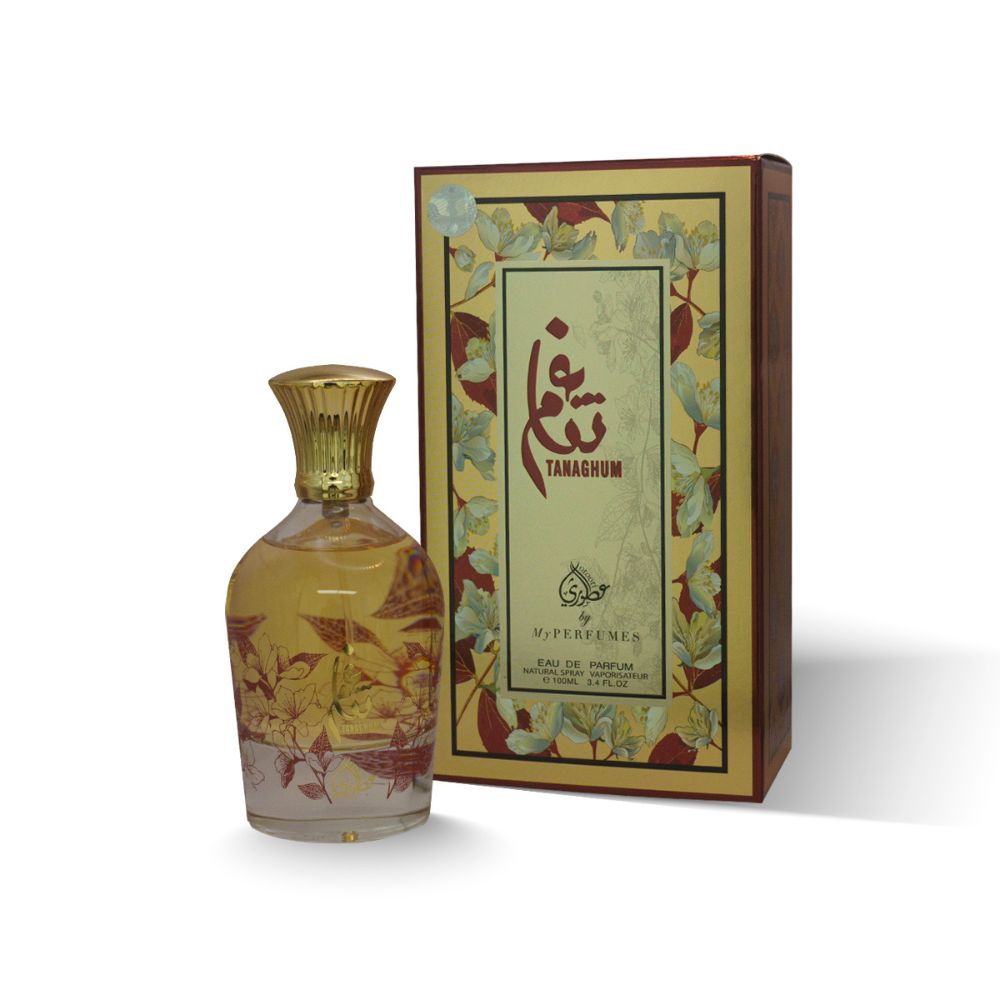 MY PERFUMES Otoori TANAGHUM 100ml 3.4oz Eau De Parfum SPRAY