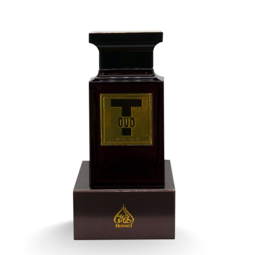 T OUD 100ml 3.4oz EAU DE PARFUM Spray UNISEX