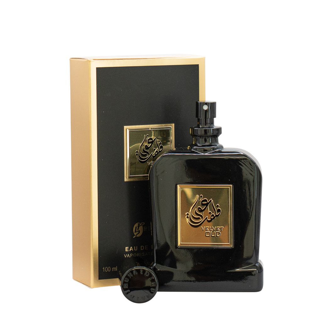 Dubai Oud Fragrance