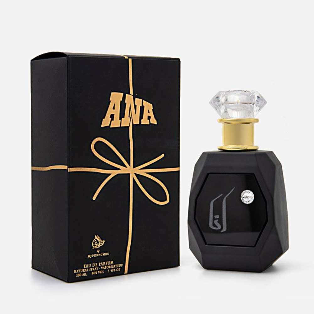 MY PERFUMES Otoori ANA 100ml 3.4oz Eau De Parfum SPRAY