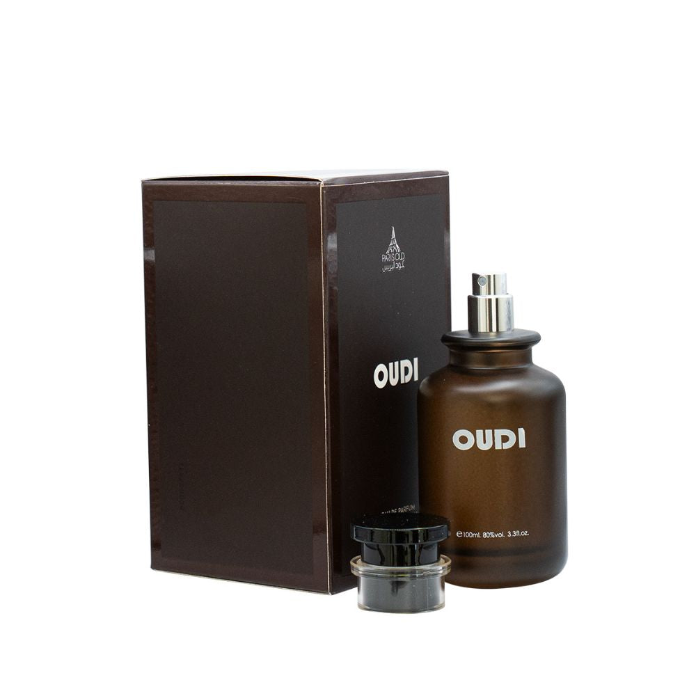 OUDI 100ml 3.4oz EAU DE PARFUM Spray