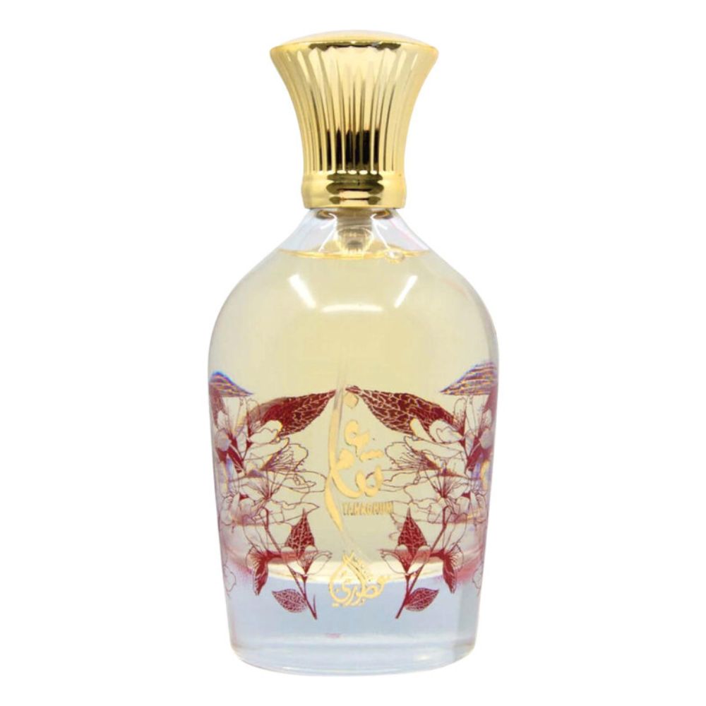 MY PERFUMES Otoori TANAGHUM 100ml 3.4oz Eau De Parfum SPRAY