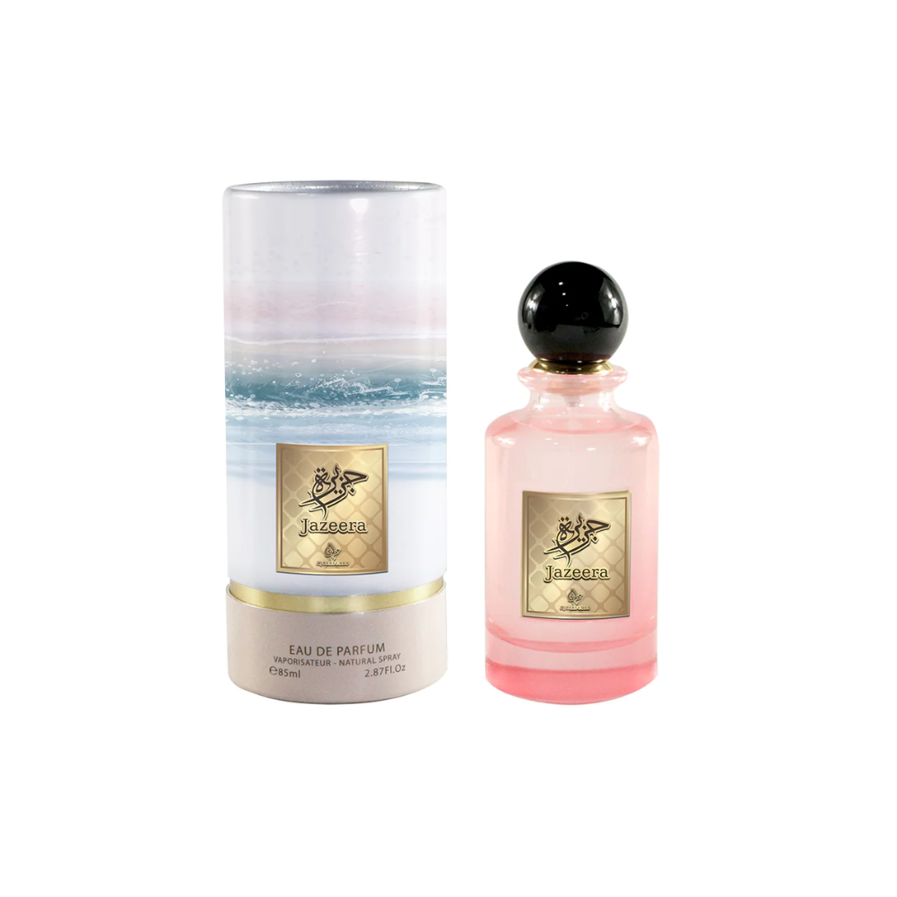 MY PERFUMES Otoori JAZEERA 85ml 2.8oz Eau De Parfum SPRAY