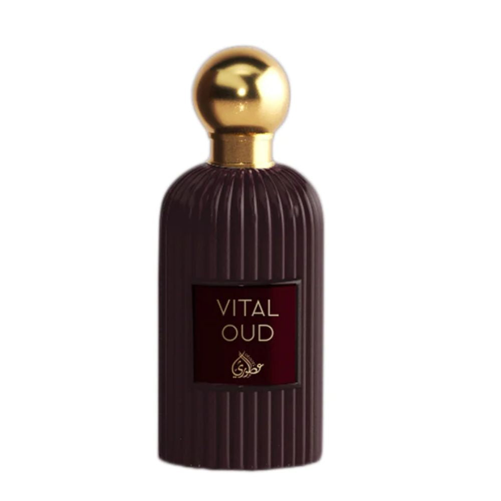 MY PERFUMES Otoori VITAL OUD 100ml 3.4oz Eau De Parfum SPRAY