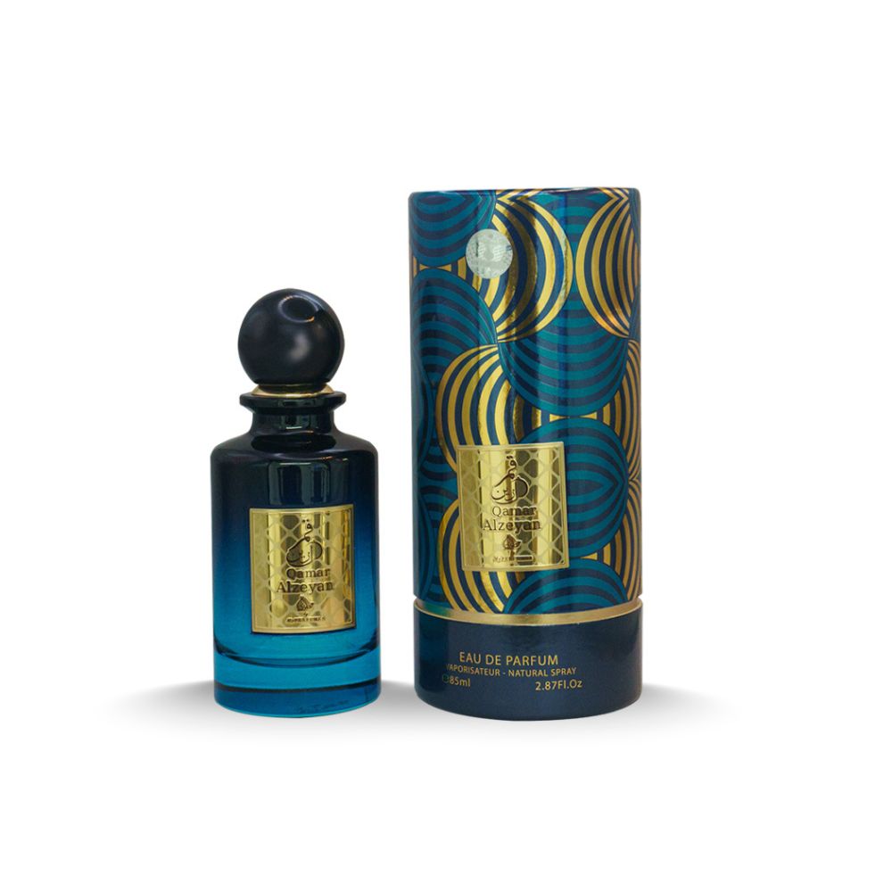 MY PERFUMES Otoori QAMAR ALZEYAN 85ml 2.8oz Eau De Parfum SPRAY