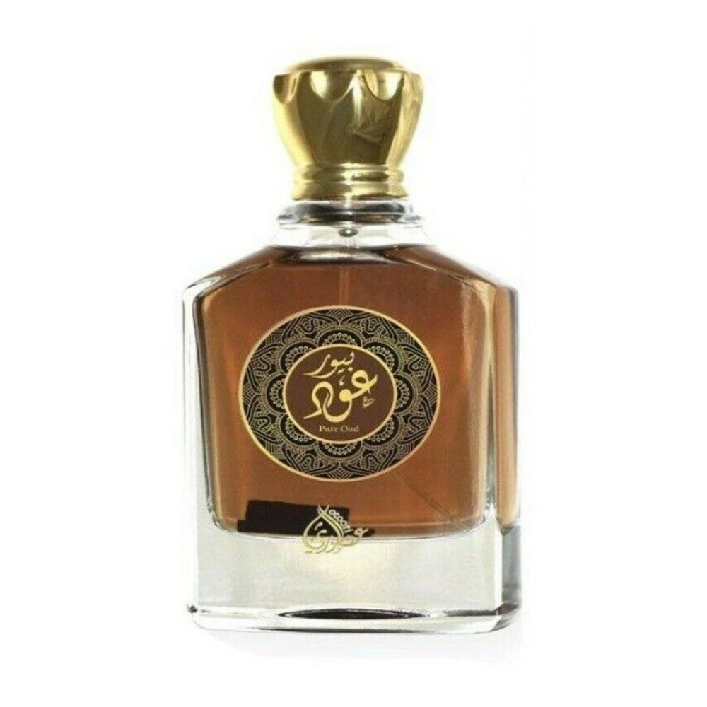 MY PERFUMES Otoori PURE OUD 100ml 3.4oz Eau De Parfum SPRAY