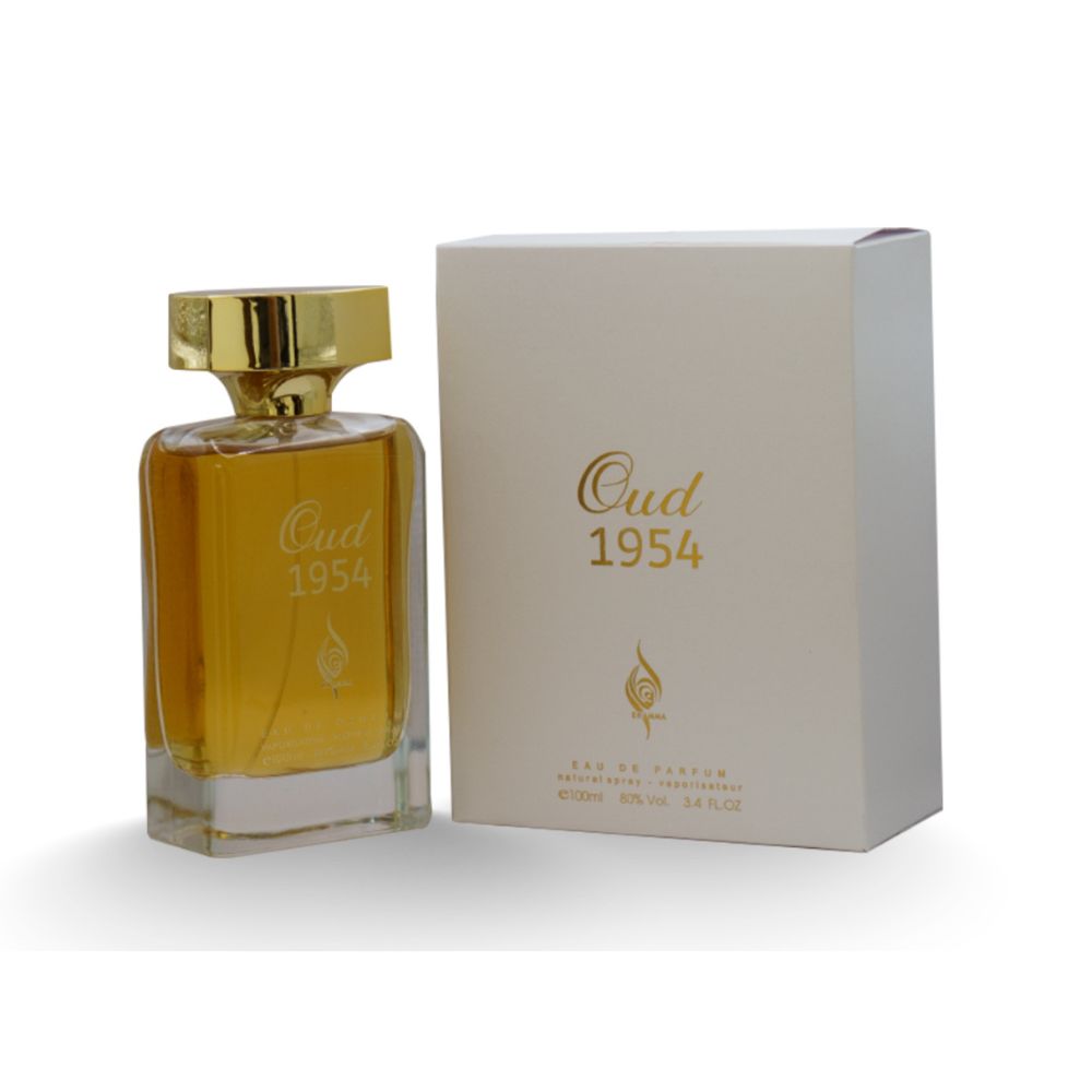 OUD 1954 100ml 3.4oz EAU DE PARFUM Spray UNISEX