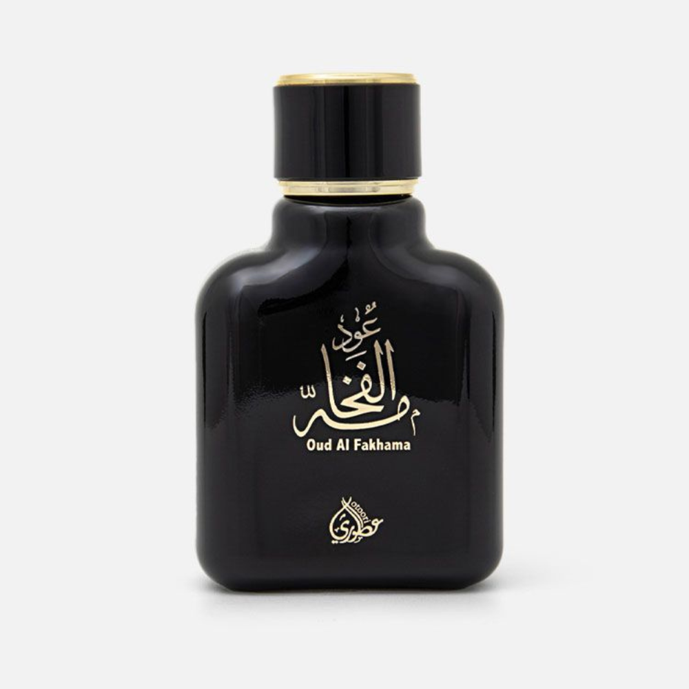 MY PERFUMES Otoori OUD AL FAKHAMA 100ml 3.4oz Eau De Parfum SPRAY