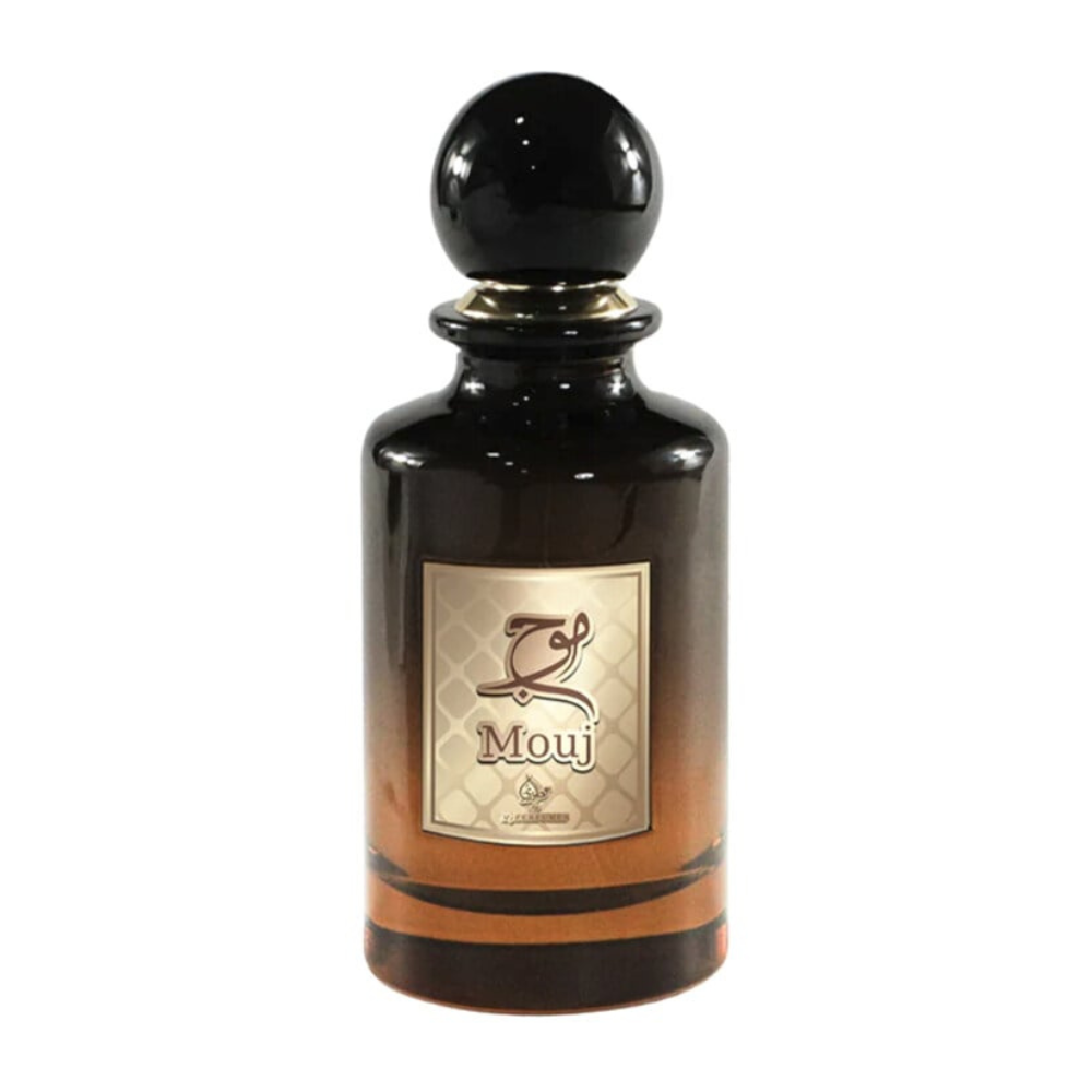 MY PERFUMES Otoori MOUJ 85ml 2.8oz Eau De Parfum SPRAY