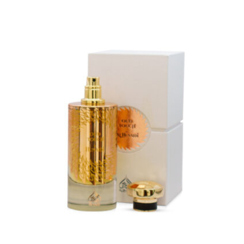 Hunaidi OUD TOUCH 75ml 2.5oz Eau De Parfum SPRAY