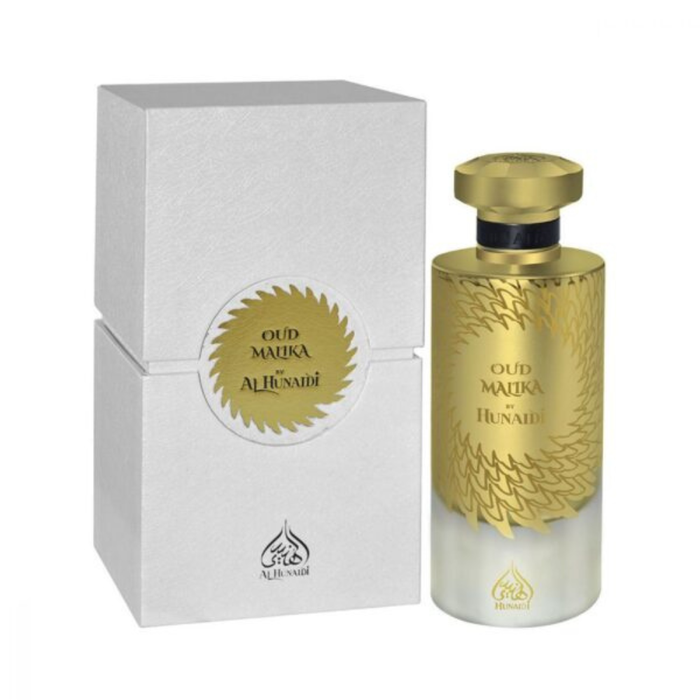 Hunaidi OUD MALIKA 75ml 2.5oz Eau De Parfum SPRAY