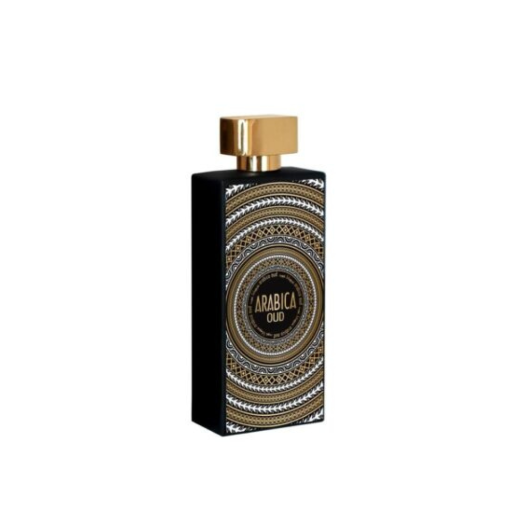 ARABICA OUD 100ml 3.4oz Eau De Parfum SPRAY