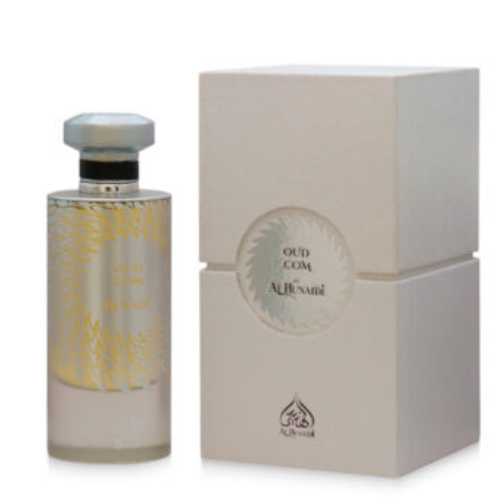 Hunaidi OUD .COM 75ml 2.5oz Eau De Parfum SPRAY