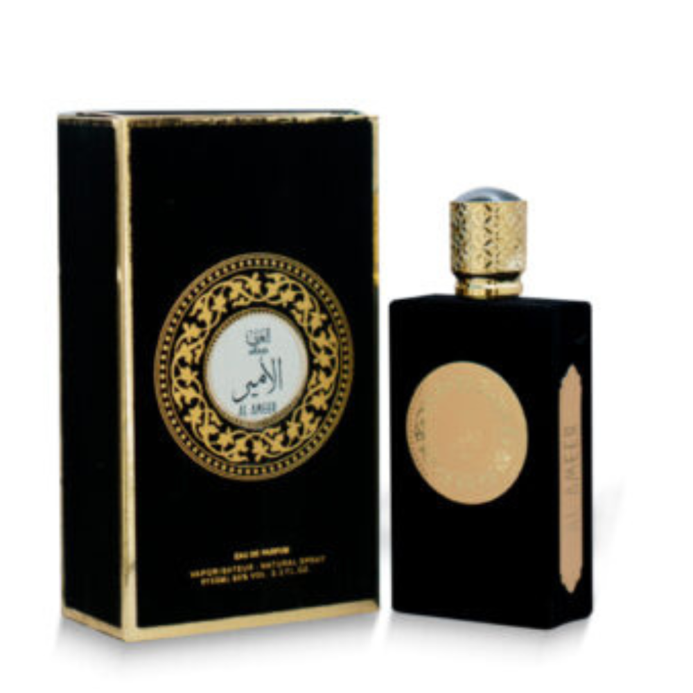 AL AMEER ARABI 100ml 3.4oz EAU DE PARFUM Spray