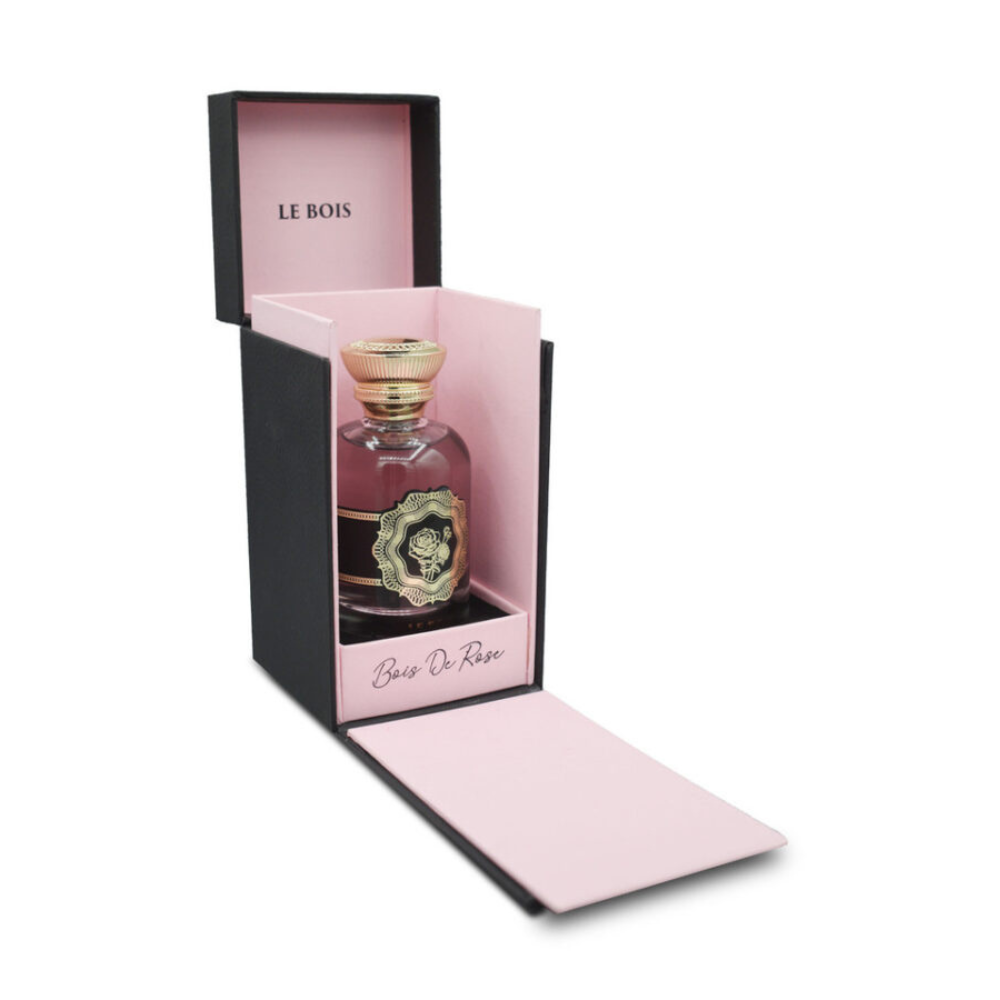 My PERFUMES “PRIVATE COLLECTION” BOIS DE ROSE 100ml 3.4oz EAU DE PARFUM Spray WOMEN