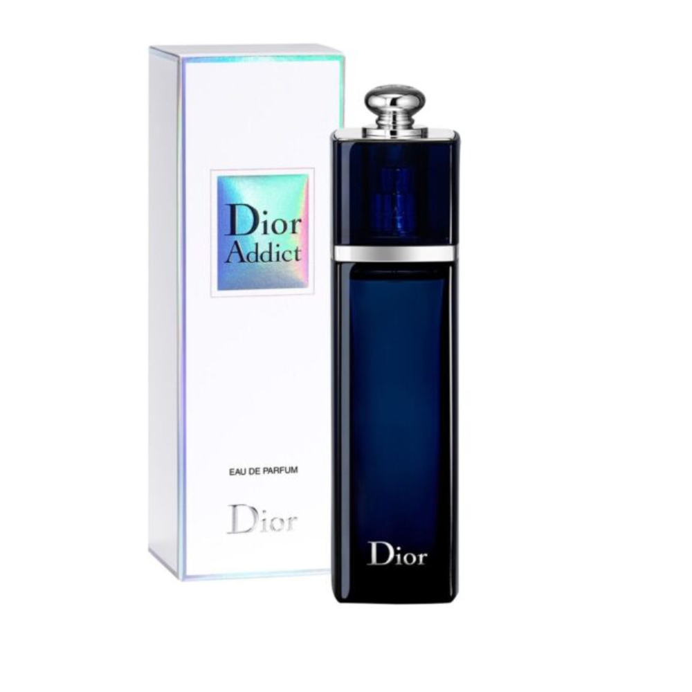 DIOR “ADDICT” 100ml 3.4oz EAU DE PARFUM Spray