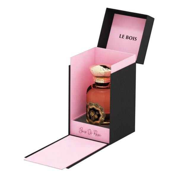 My PERFUMES “PRIVATE COLLECTION” BOIS DE ROSE 100ml 3.4oz EAU DE PARFUM Spray WOMEN