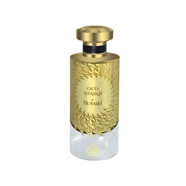 Hunaidi OUD SHAIKH 75ml 2.5oz Eau De Parfum SPRAY