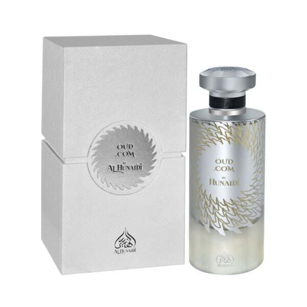 Hunaidi OUD .COM 75ml 2.5oz Eau De Parfum SPRAY