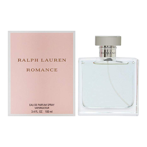 Ralph Lauren “ROMANCE” 100ml 3.4oz EAU DE PARFUM Spray - Best Price ...